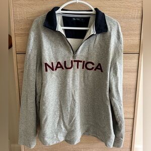 NAUTICA pullover